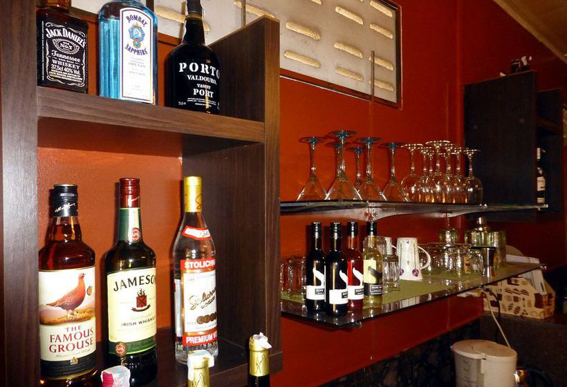 فندق Baphuon Villa