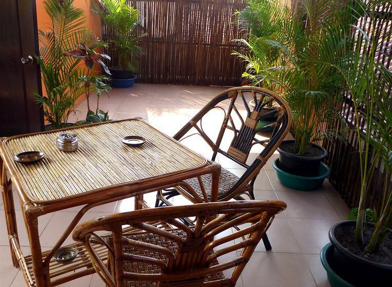 فندق Baphuon Villa