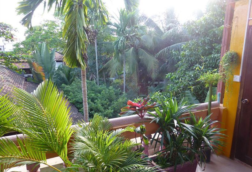 فندق Baphuon Villa