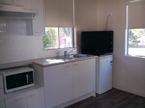 فندق Discovery Parks – Biloela