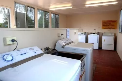 ホテル Discovery Parks – Biloela