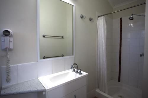 فندق Discovery Parks – Biloela