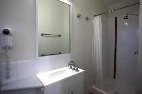 ホテル Discovery Parks – Biloela