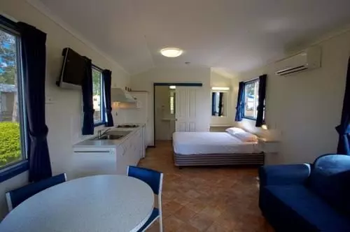 ホテル Discovery Parks – Biloela