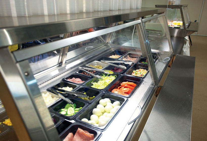 فندق Discovery Parks – Biloela