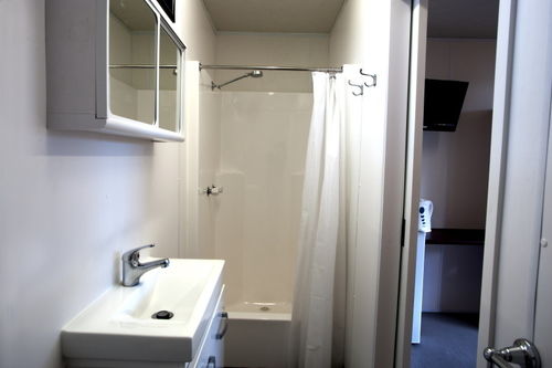 فندق Discovery Parks – Biloela