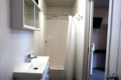 ホテル Discovery Parks – Biloela