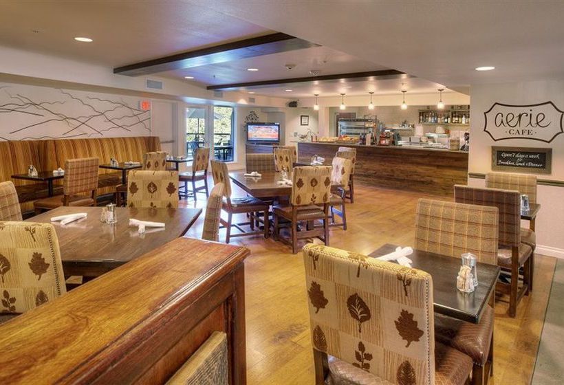 Отель Eagle Crest Resort Vacation Rentals