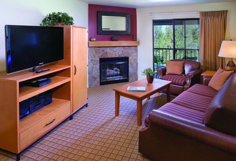 Отель Eagle Crest Resort Vacation Rentals