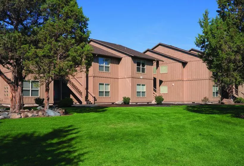 Отель Eagle Crest Resort Vacation Rentals