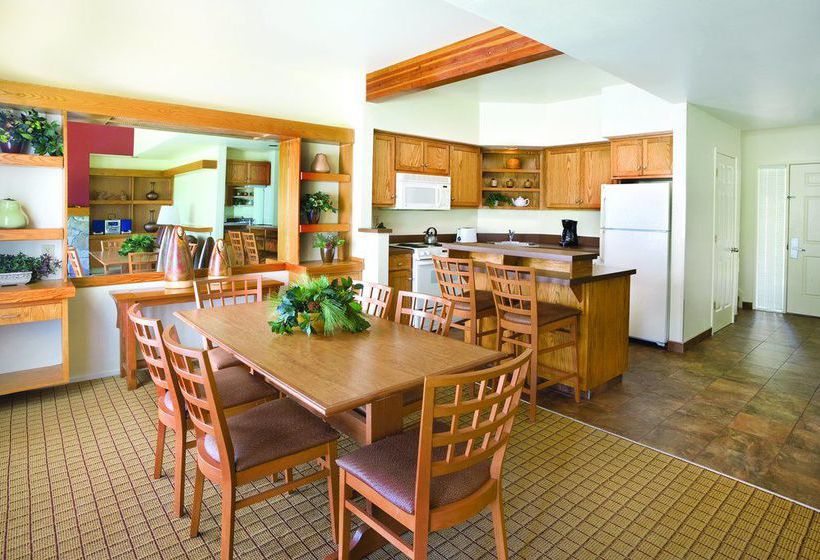 Отель Eagle Crest Resort Vacation Rentals