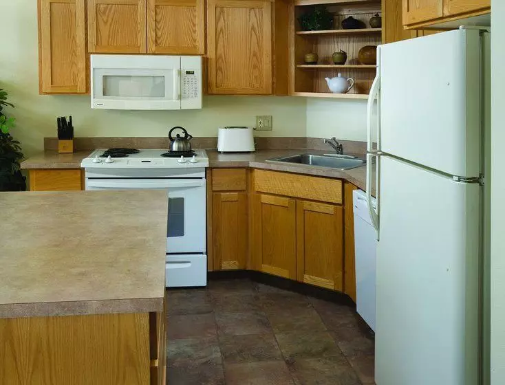 Отель Eagle Crest Resort Vacation Rentals