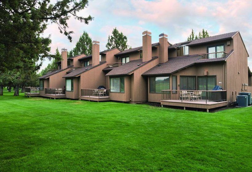 Отель Eagle Crest Resort Vacation Rentals