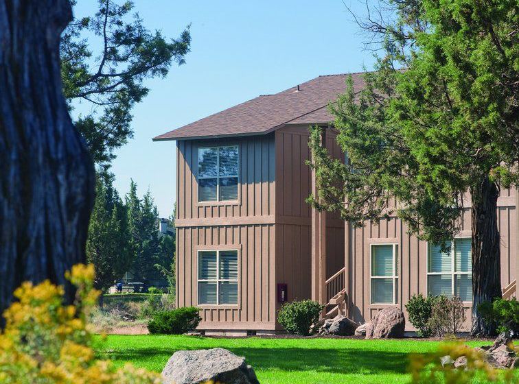 Отель Eagle Crest Resort Vacation Rentals