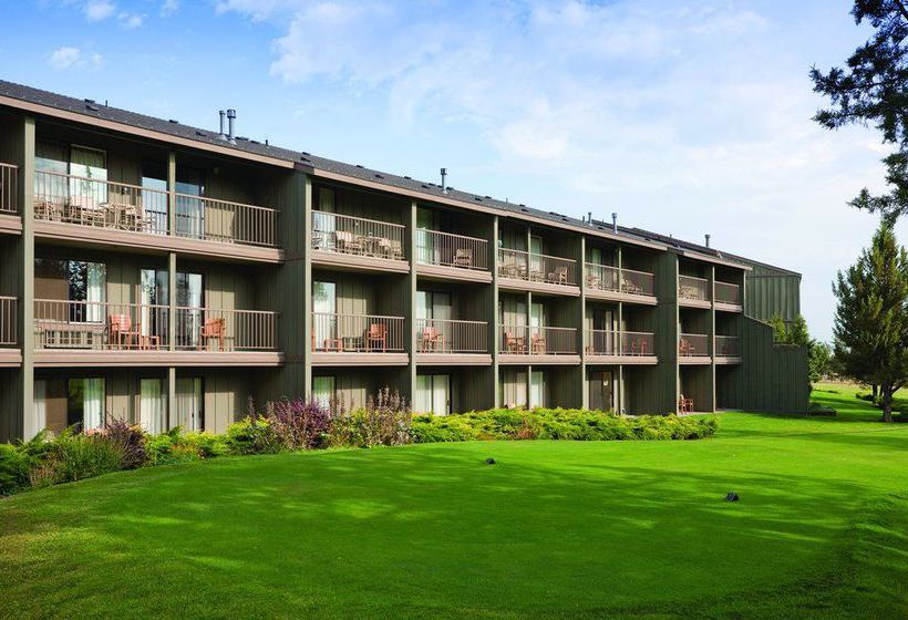 Отель Eagle Crest Resort Vacation Rentals