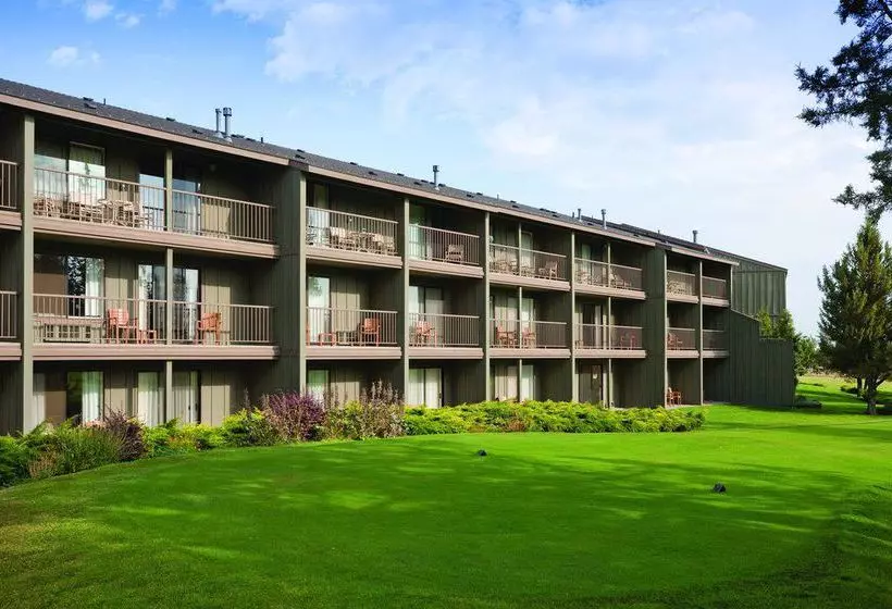 Отель Eagle Crest Resort Vacation Rentals