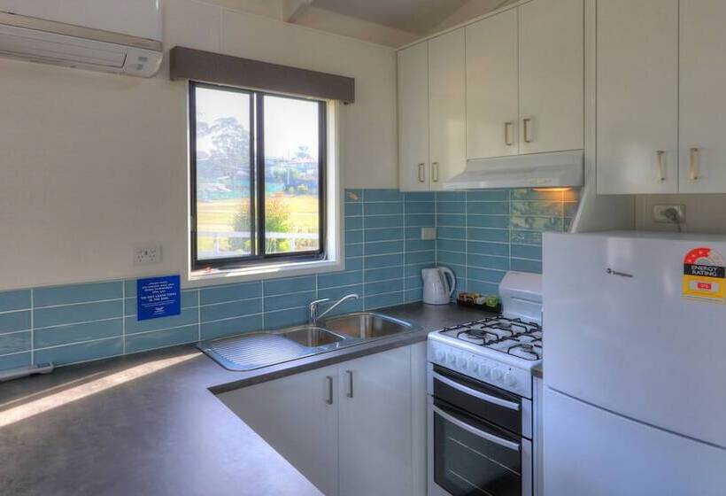 ホテル Eden Gateway Holiday Park