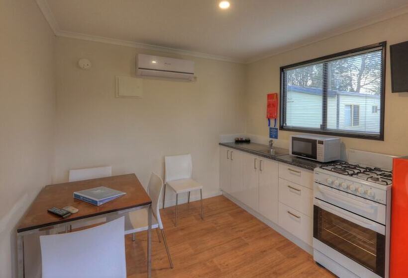 ホテル Eden Gateway Holiday Park