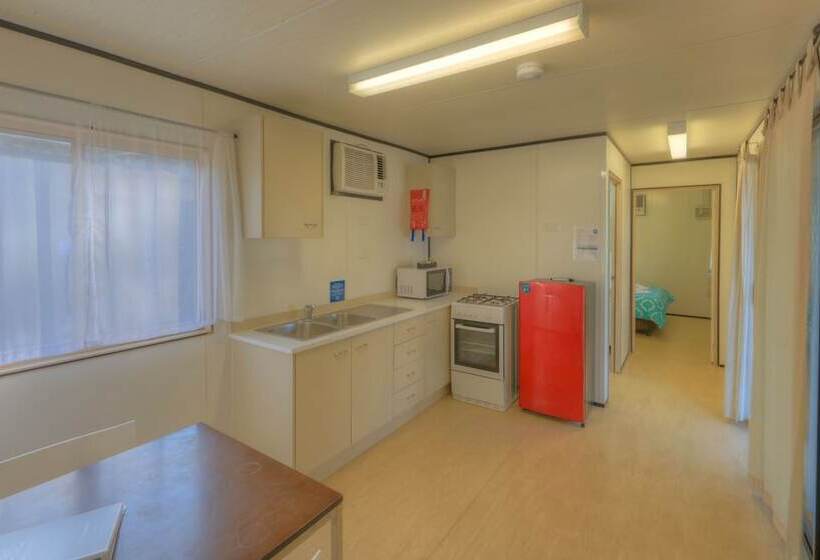 ホテル Eden Gateway Holiday Park