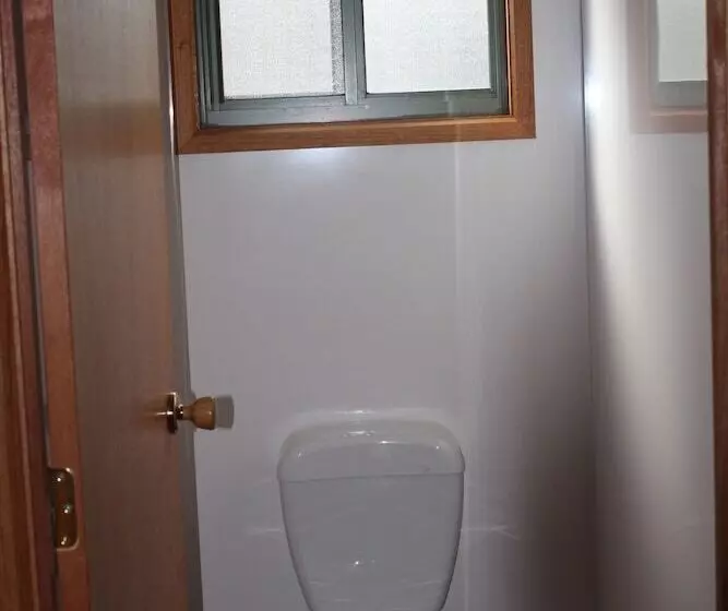 호텔 Eden Gateway Holiday Park