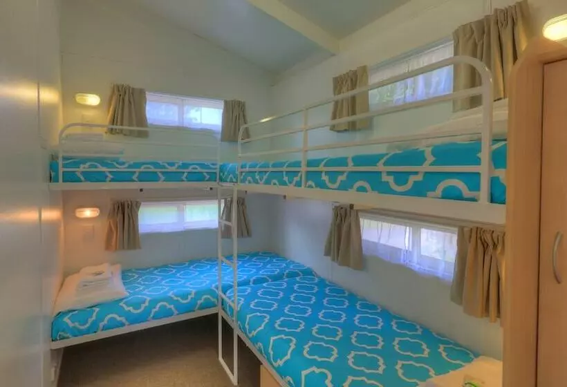 호텔 Eden Gateway Holiday Park