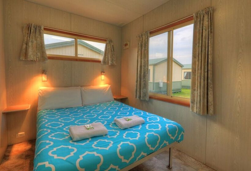 ホテル Eden Gateway Holiday Park