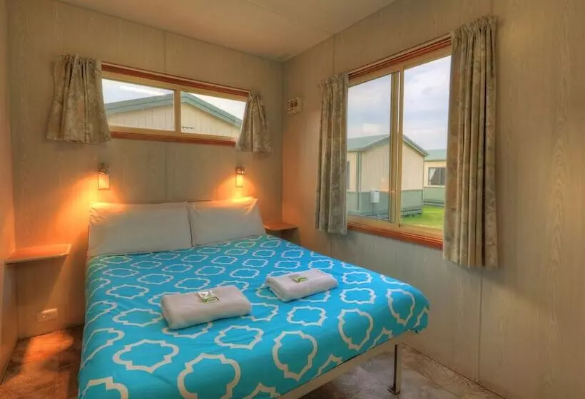 호텔 Eden Gateway Holiday Park