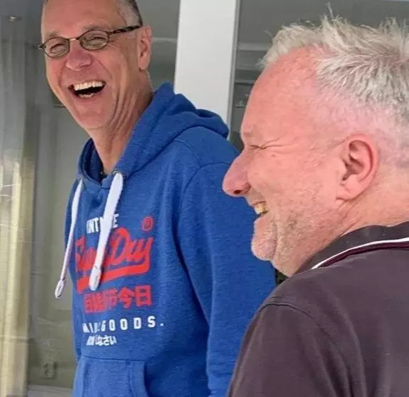 Отель Entre Nous