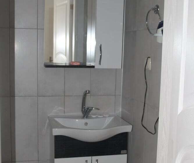 Отель Foca Kumsal