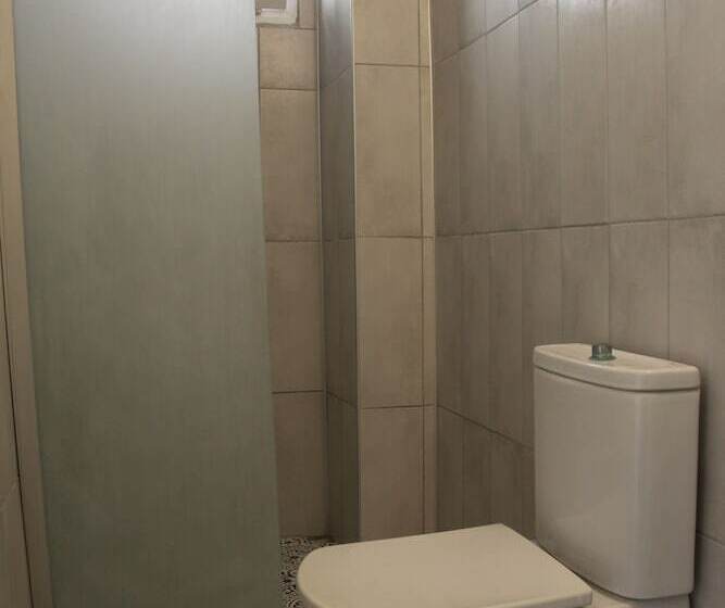 Отель Foca Kumsal