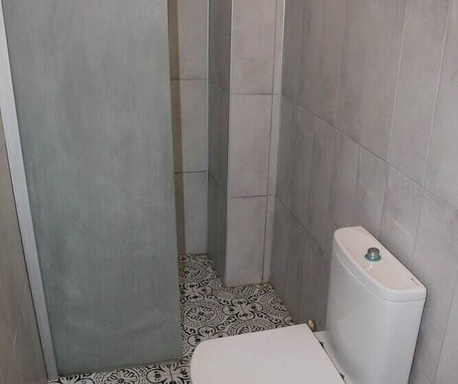 Отель Foca Kumsal