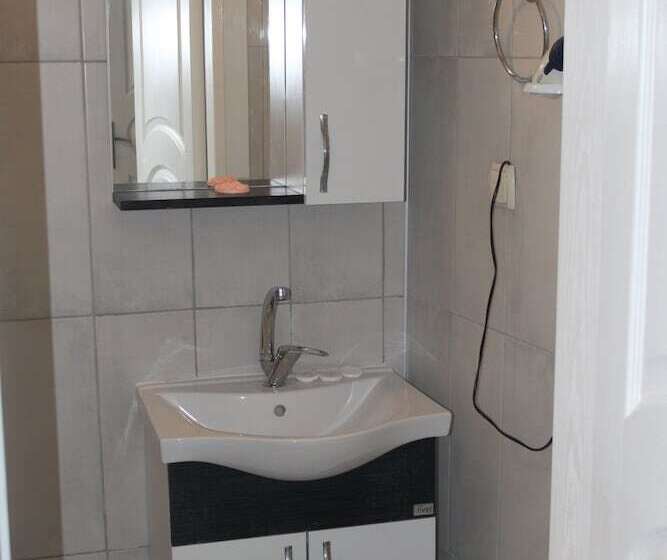 Отель Foca Kumsal