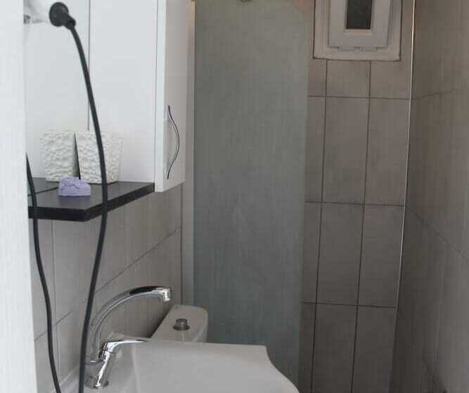 Отель Foca Kumsal