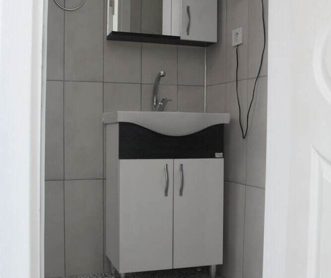 Отель Foca Kumsal