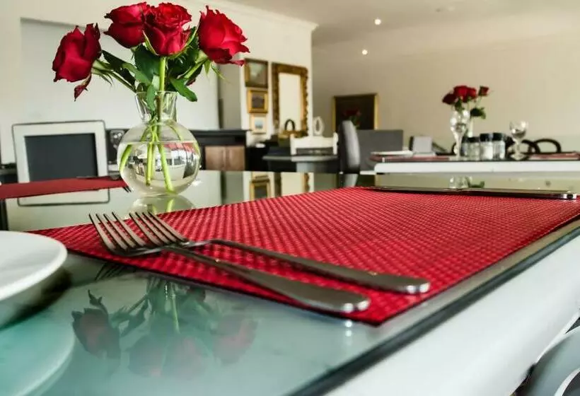 Отель Gardenia Boutique