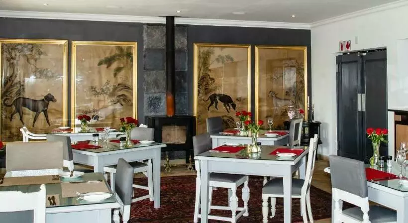 Отель Gardenia Boutique