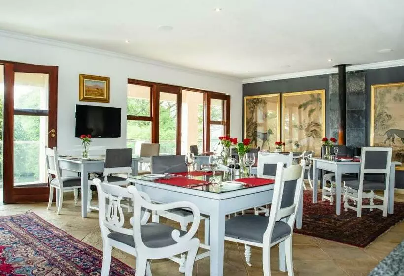 Отель Gardenia Boutique