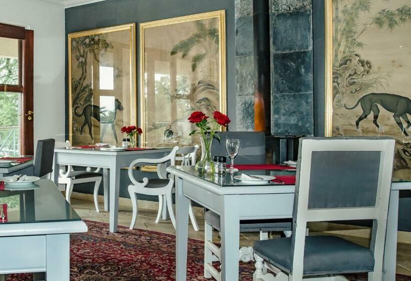 호텔 Gardenia Boutique