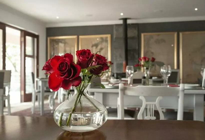 Отель Gardenia Boutique