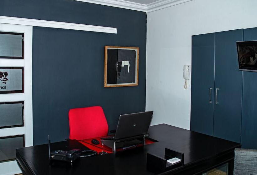 호텔 Gardenia Boutique