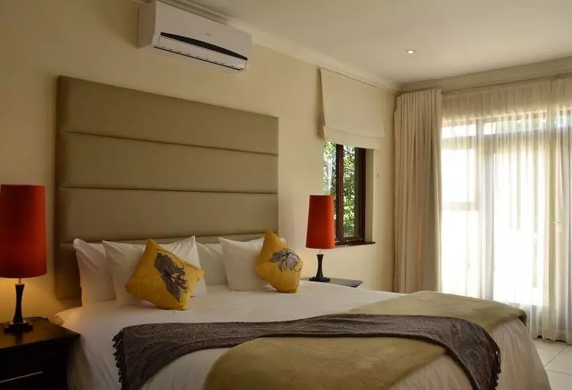 Отель Gardenia Boutique