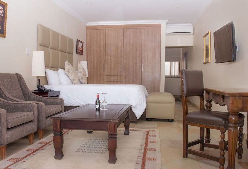 호텔 Gardenia Boutique