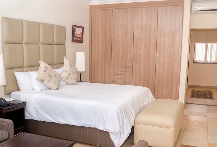 호텔 Gardenia Boutique