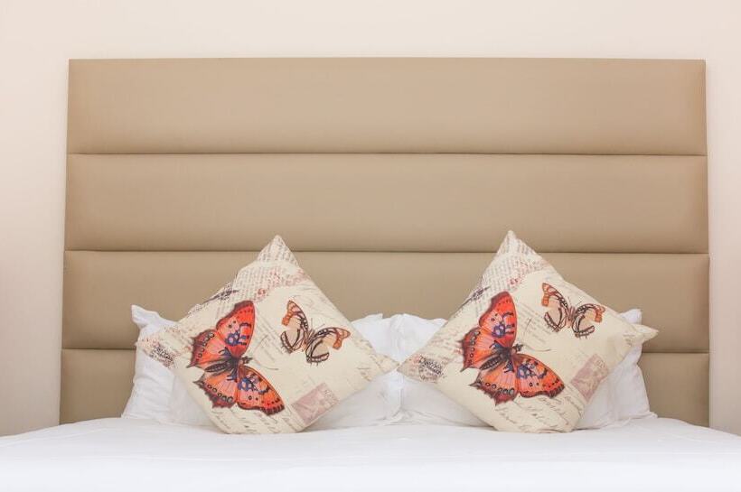 호텔 Gardenia Boutique