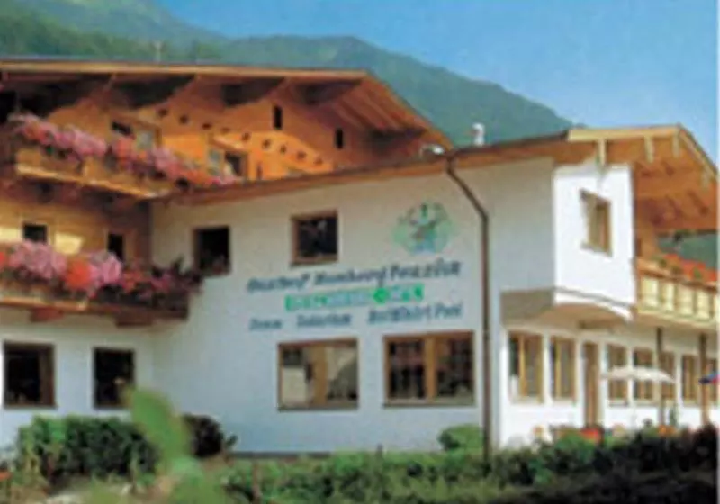 Hotelli Gasthof Hamberg