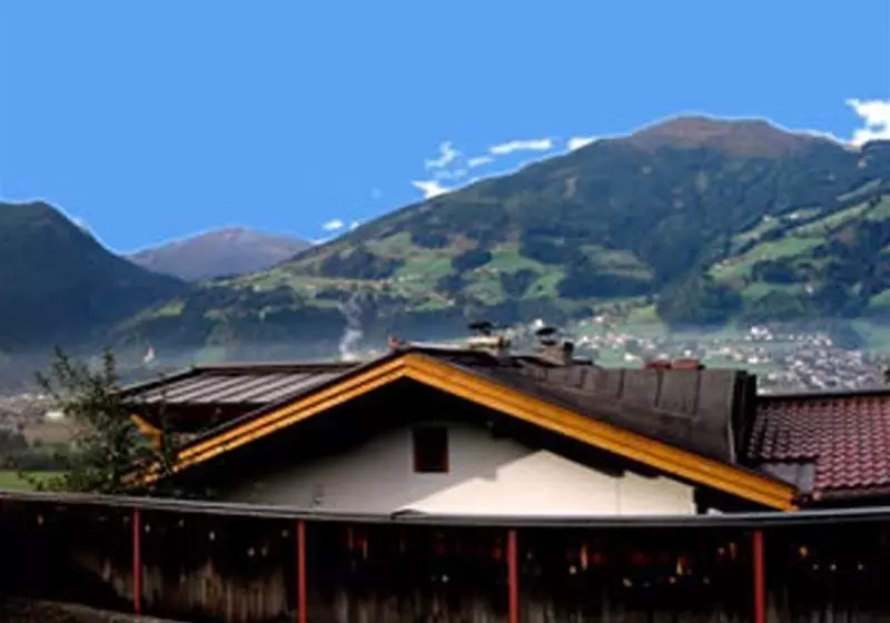 Hotelli Gasthof Hamberg