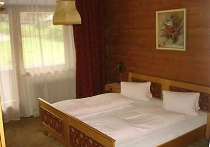 Hotelli Gasthof Hamberg