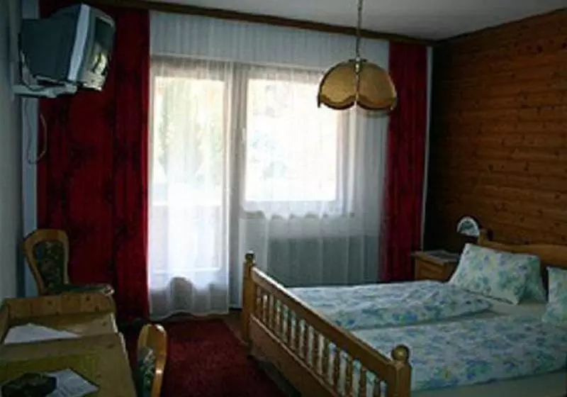 Hotelli Gasthof Hamberg