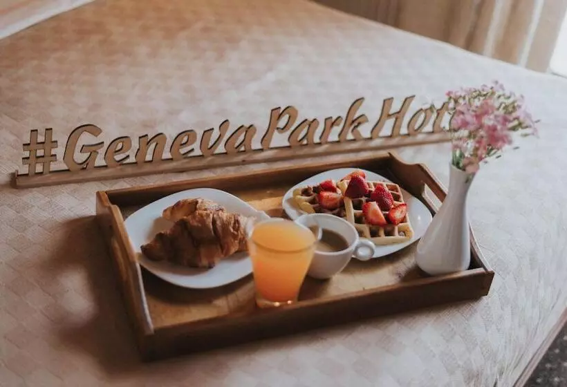 هتل Geneva Park