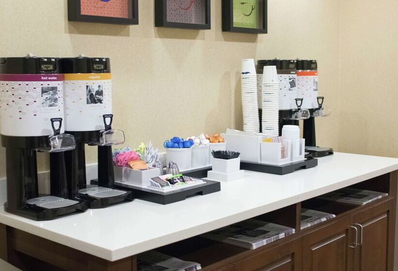 ホテル Hampton Inn & Suites Dallas/frisco Northfieldhouseusa